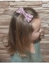Barrette noeud