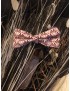 Barrette noeud