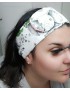Bandeau maquillage