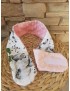 Bandeau maquillage