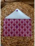 Pochette à savon