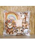 Coussin 50x50