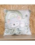 Coussin 50x50