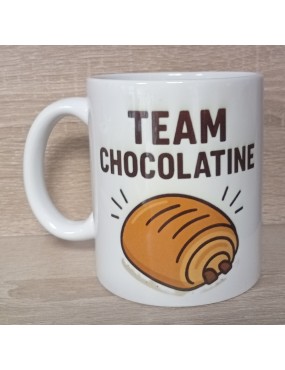 Team Chocolatine