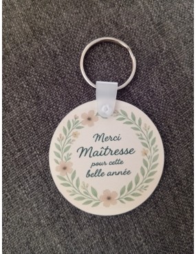 Merci Maîtresse