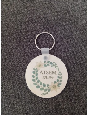 ATSEM en or