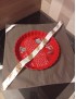 Sac à tarte / plat