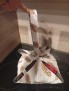 Sac à tarte / plat