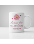 Bonne fête mamie