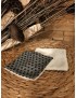 Lingette Bambou 11X11